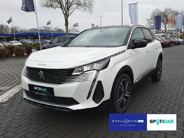Peugeot 3008 22.990 km 26.220 &euro; Sankt Augustin 53757
