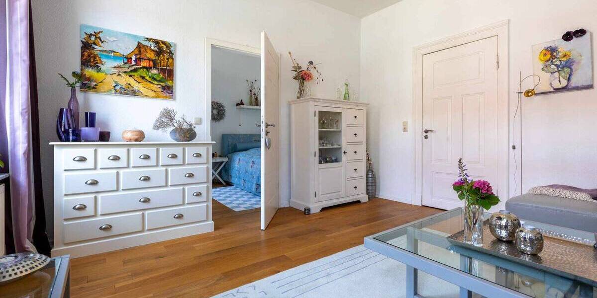 Mehrfamilienhaus, Wohnhaus Lüneburg Rotes Feld - 520.000&euro; | Angebot:25691296