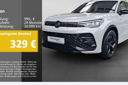 VW Tiguan 3.711 km 40.770 &euro; Duisburg 47059