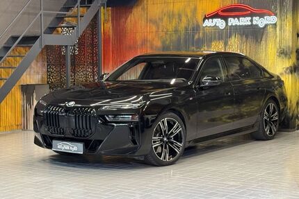 BMW 740
