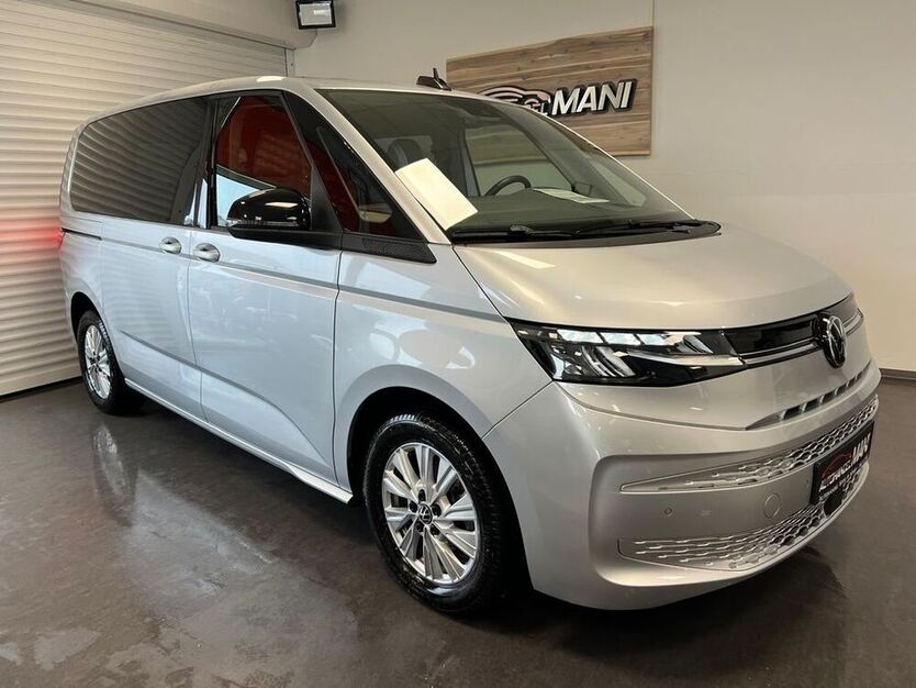 T7 Multivan