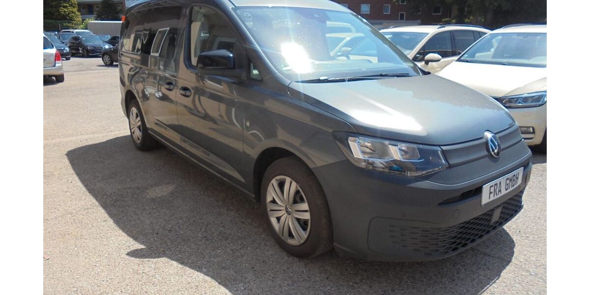 VW Caddy Maxi 251.000 km 13.900 &euro; Hamburg 22047