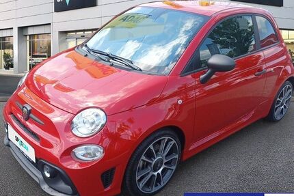 Abarth 595 5.990 km 22.980 &euro; Mainz 55120