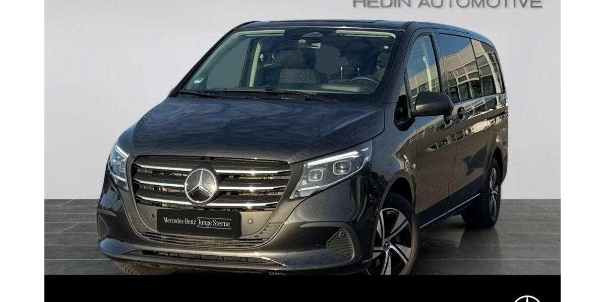 Mercedes-Benz Vito 16.569 km 56.900 &euro; Bautzen 02625