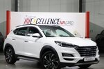 Hyundai Tucson 1.6 T-GDI 4WD PREMIUM GASANLAGE, PANORAMA 135.000 km 16.991 &euro; Hamm 59077