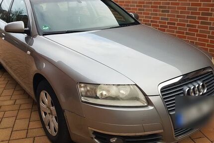 Audi A6 369.000 km 2.390 &euro; Warstein 59581