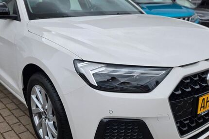 Audi A1 5.710 km 19.499 &euro; Amt Wachsenburg OT Ichtershausen 99334