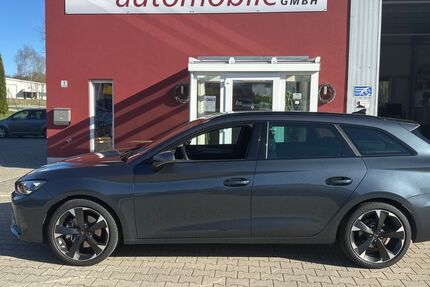 Cupra Leon 10.110 km 26.999 &euro; Aicha vorm Wald 94529