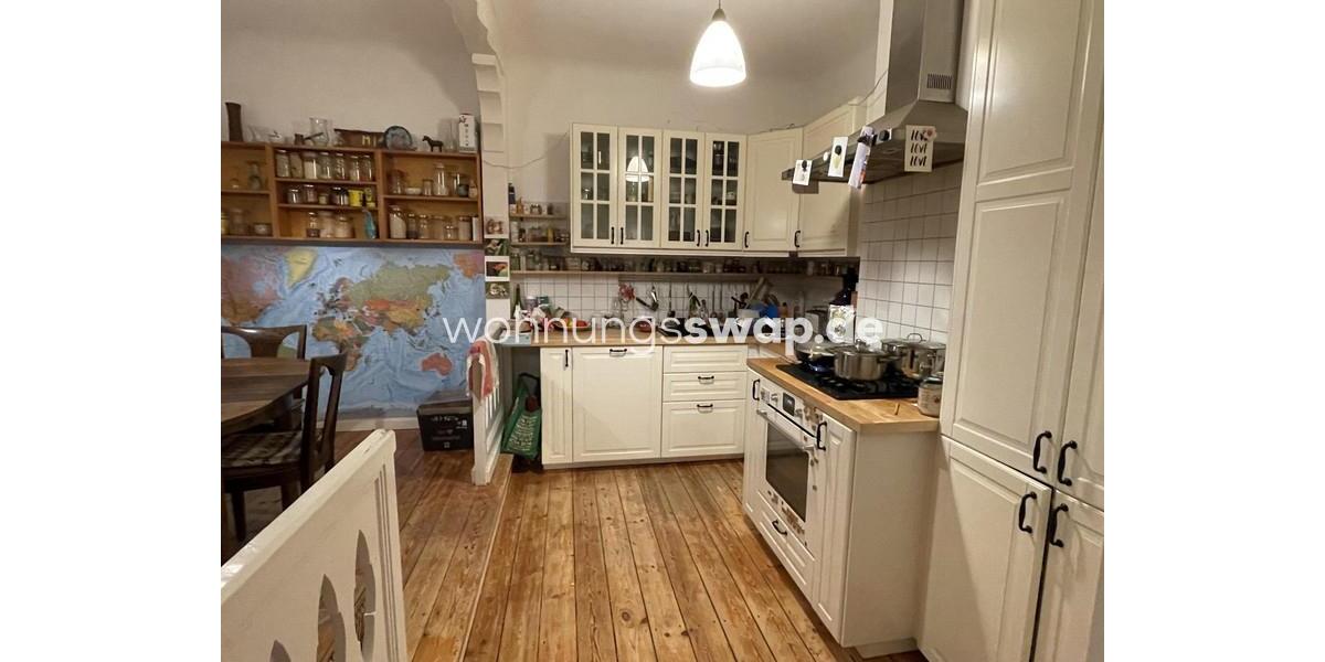 Etagenwohnung Woltersdorf - 7 Zimmer, 180 m&sup2;, 2.095&euro; | Angebot:24549122