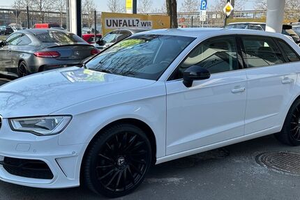 Audi A3 174.000 km 11.999 &euro; Kassel 34123