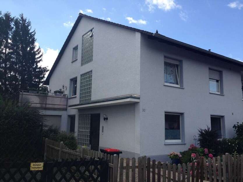 Wohnung zum Mieten in Hagen 263 € 21 m²
