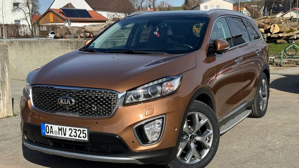 Sorento