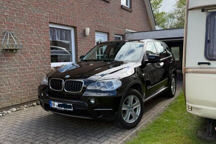 BMW X5 191.287 km 12.900 &euro; Niebüll 25899