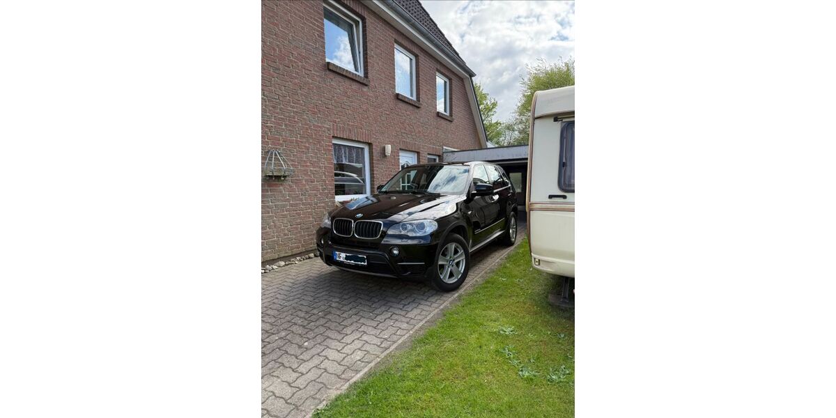 BMW X5 191.287 km 12.900 &euro; Niebüll 25899