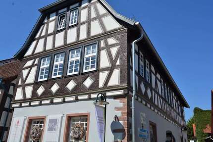 Zimmer Dreieich Dreieichenhain - 1 Zimmer, 850&euro; | Angebot:27396355