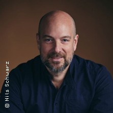 Stephan Zinner - Prachtexemplar 16.01.2026 Bürgerzentrum