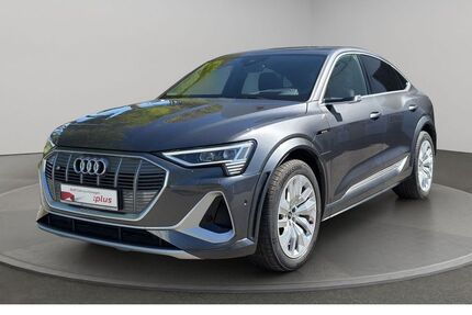 Audi e-tron 39.915 km 43.890 &euro; Flensburg 24941