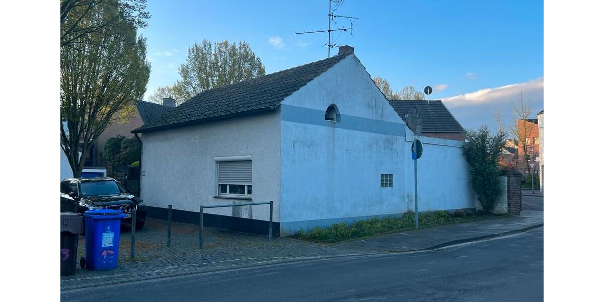Einfamilienhaus Nettetal - 150.000&euro; | Angebot:26522181
