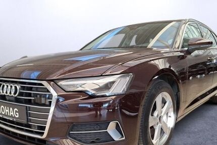 Audi A6 96.200 km 25.970 &euro; Gelsenkirchen 45881