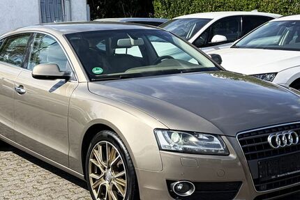 Audi A5 170.000 km 7.990 &euro; Wiesbaden 65199