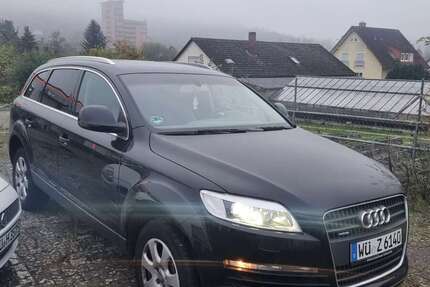Audi Q7 244.000 km 8.000 &euro; Ochsenfurt 97199