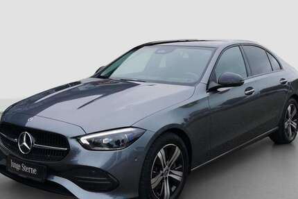Mercedes-Benz C 300 53.529 km 36.850 € Crailsheim 74564