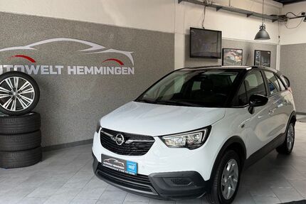 Opel Crossland (X) 70.228 km 11.500 &euro; Hemmingen 30966