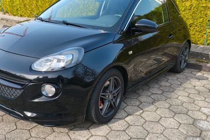 Opel Adam 75.500 km 12.500 &euro; Bielefeld 33611