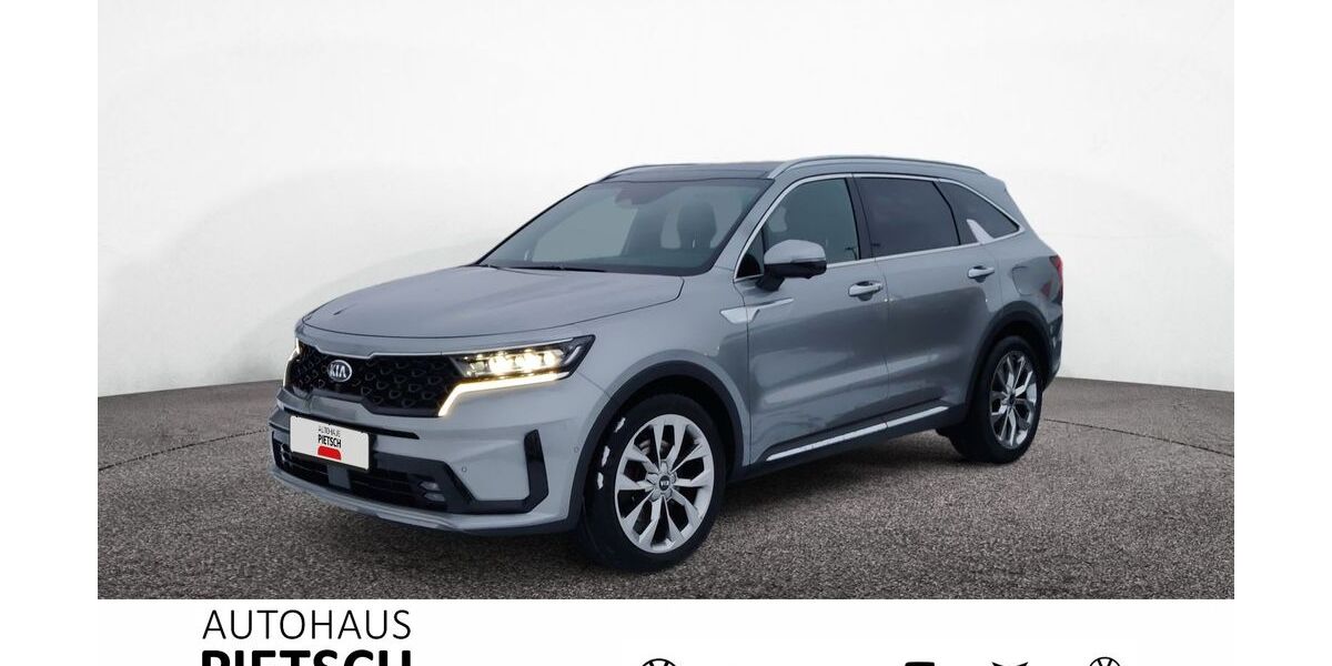 Kia Sorento 81.224 km 33.890 &euro; Melle 49324