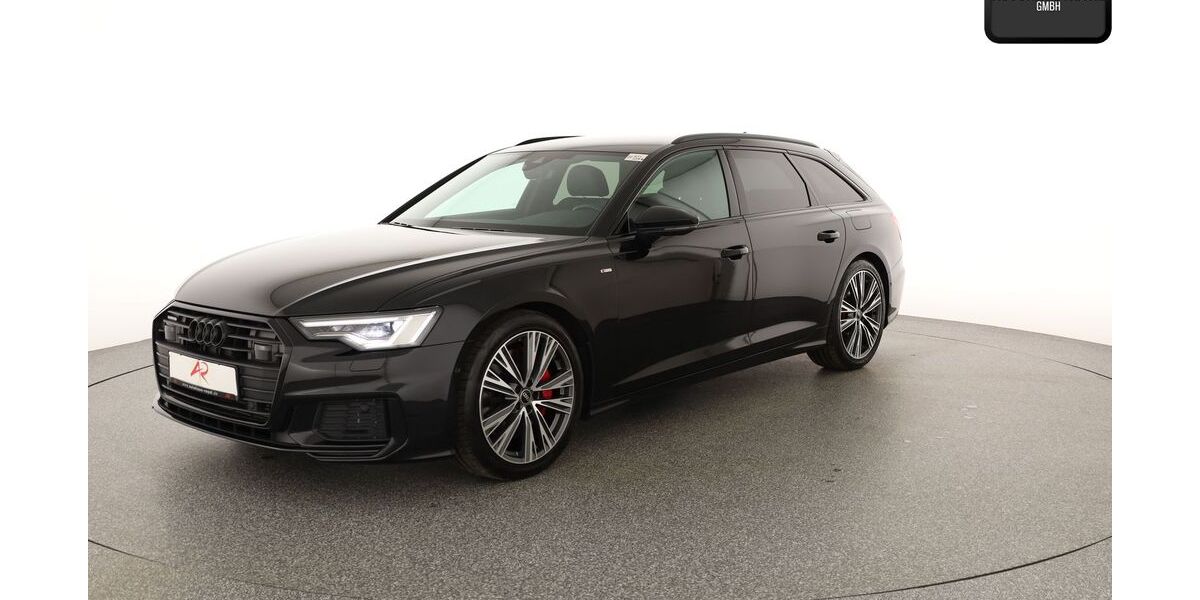 Audi A6 67.077 km 35.880 &euro; Schönefeld 12529