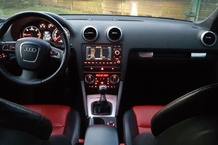 Audi A3 259.700 km 8.500 &euro; Würselen 52146
