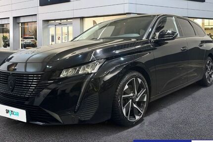 Peugeot 308 53.869 km 21.450 &euro; Hamburg 22529