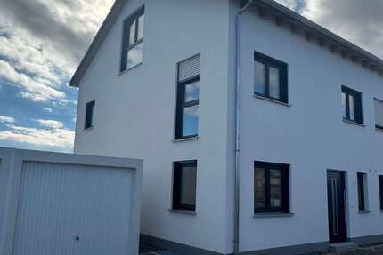 Haus Schwabmünchen - 5 Zimmer, 144 m&sup2;, 689.900&euro; | Angebot:25399568