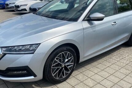 Skoda Octavia 105.893 km 21.990 &euro; Kaiserslautern 67657