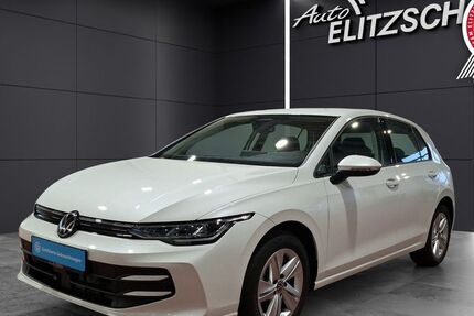 VW Golf 9.500 km 25.950 &euro; Dresden 01139