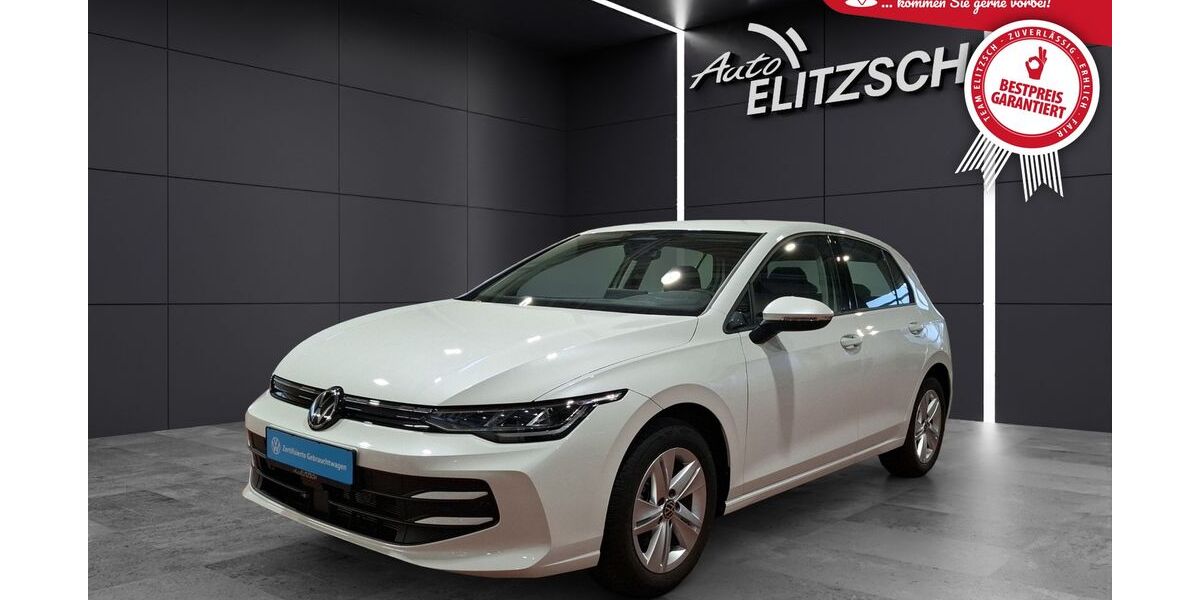 VW Golf 9.500 km 25.950 &euro; Dresden 01139