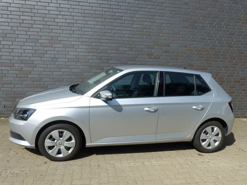 Fabia