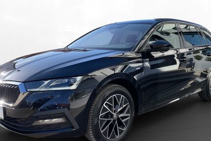 Skoda Octavia 84.456 km 22.990 &euro; Gernrode 37339