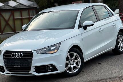 Audi A1 229.800 km 5.490 &euro; Schlitz 36110