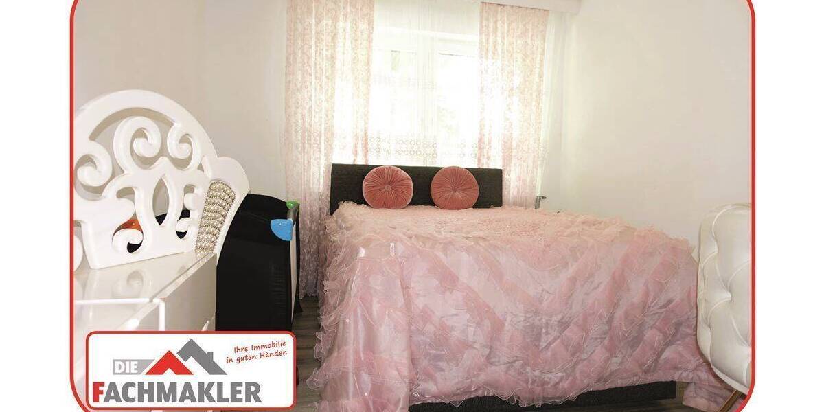 Etagenwohnung Lübeck St. Jürgen - 5 Zimmer, 108 m&sup2;, 380.000&euro; | Angebot:26841578