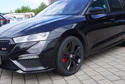 Skoda Octavia 94.300 km 24.980 &euro; Waldshut-Tiengen 79761