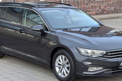 VW Passat 183.744 km 15.470 &euro; BARSBÜTTEL 22885