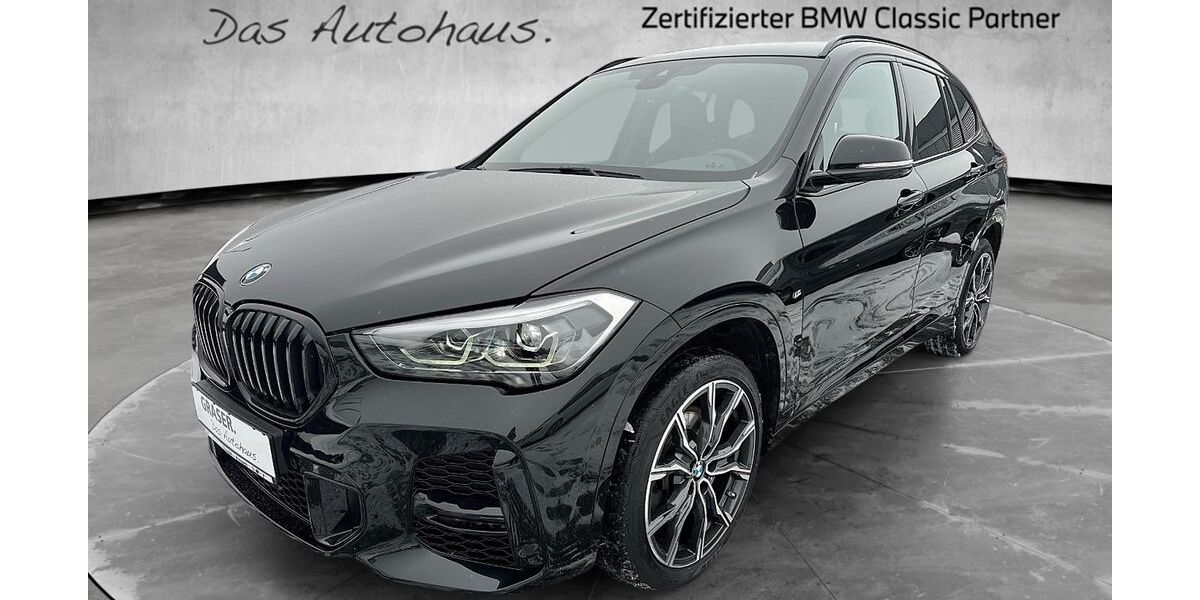 BMW X1 77.300 km 30.900 &euro; Pressath 92690