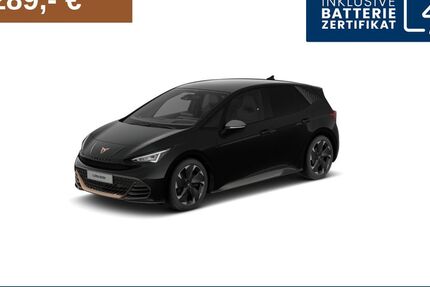 Cupra Born 6.364 km 37.930 &euro; Weinstadt-Endersbach 71384