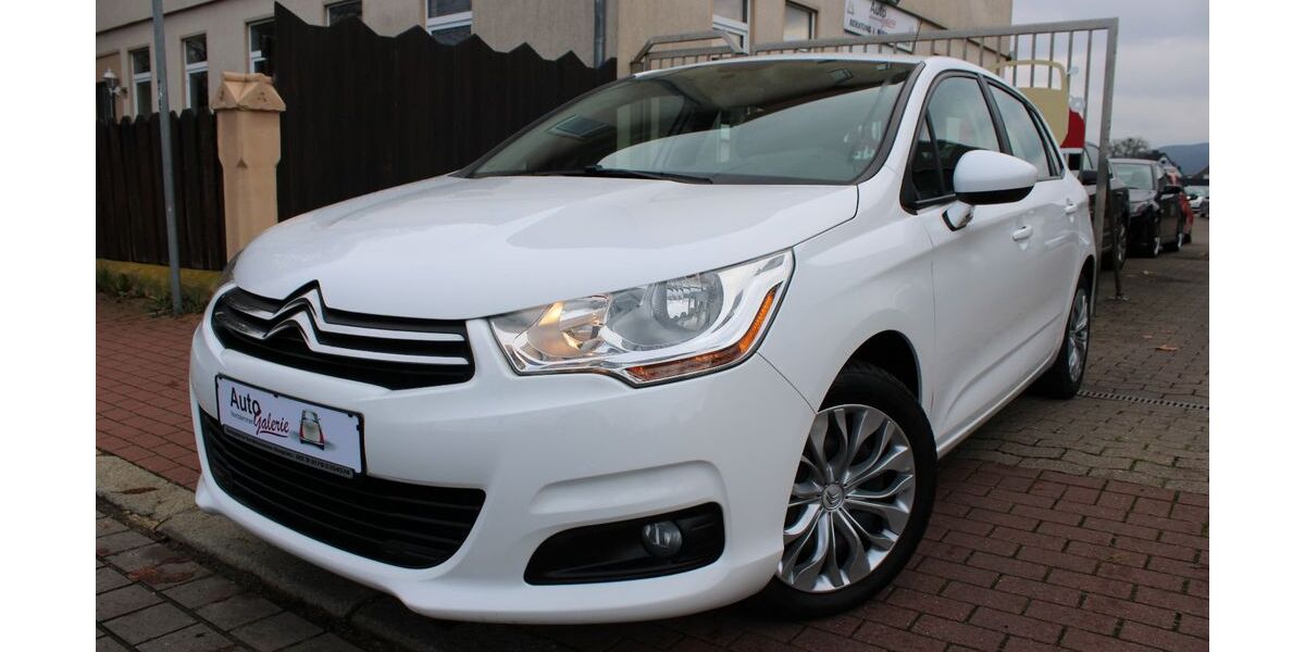 Citroen C4 118.000 km 4.999 &euro; Nordstemmen 31171