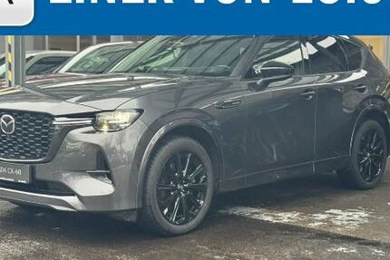 Mazda CX-60 35.329 km 39.990 &euro; Kürten 51515