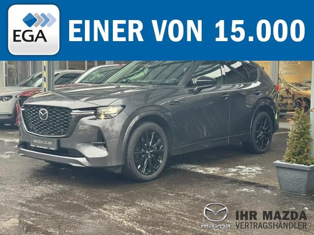 Mazda CX-60 35.329 km 39.990 &euro; Kürten 51515