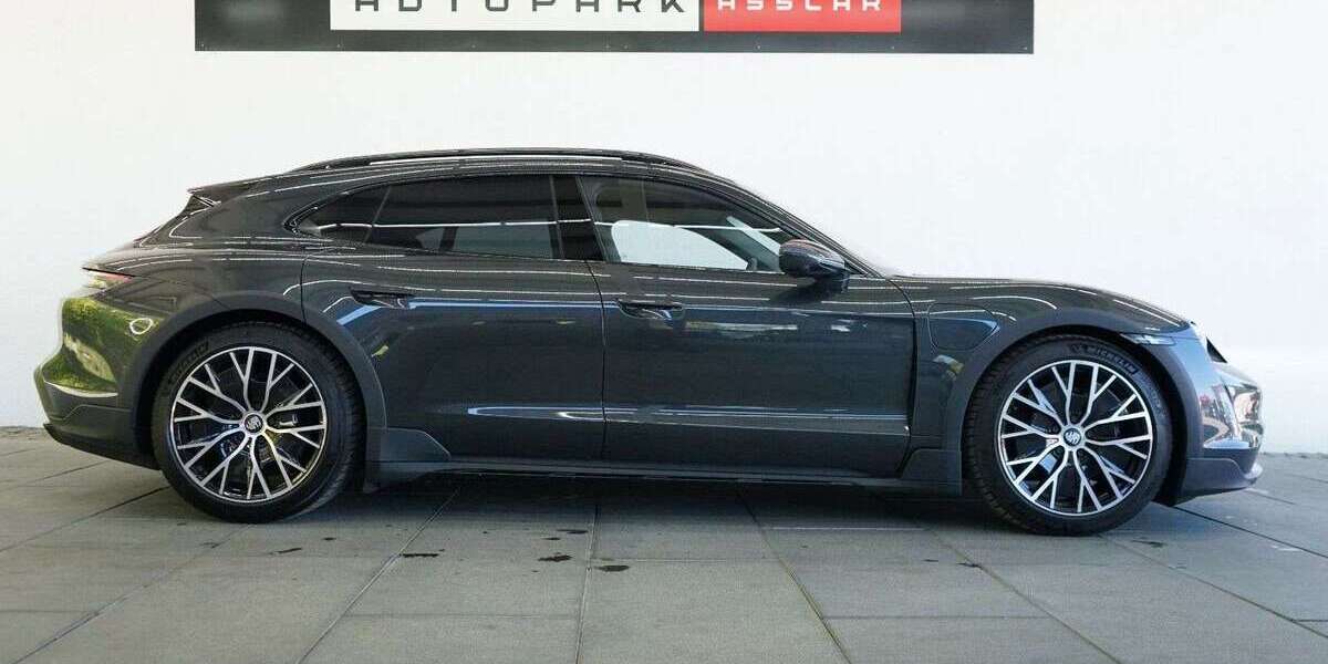 Porsche Taycan 48.800 km 62.880 &euro; Asslar 35614