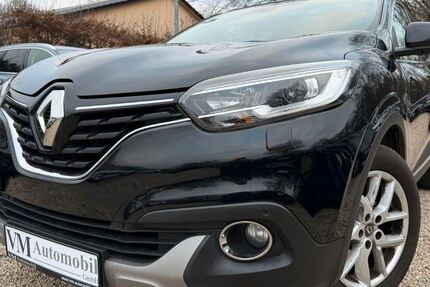 Renault Kadjar 157.438 km 9.890 &euro; Großbeeren 14979