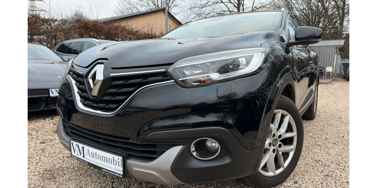 Renault Kadjar 157.438 km 9.890 &euro; Großbeeren 14979